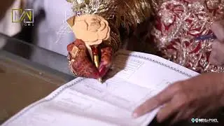 Wedding Intro| Wedding Glimpse | Media Work Designs