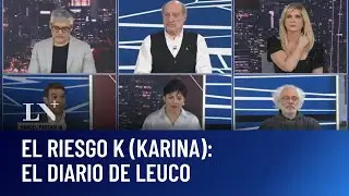 Fue la ideóloga de someter al PRO y el 