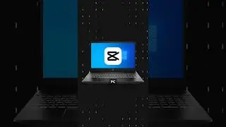 How to Install Capcut on PC #waqzite  #videoediting #capcut