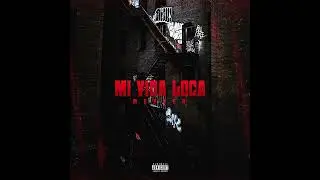 Murder - Mi Vida Loca (Audio Oficial)