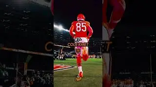 The Top 10 Tight Ends Going Into 2024 #shorts