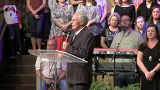 Wesley Campbell - Cry Out To God