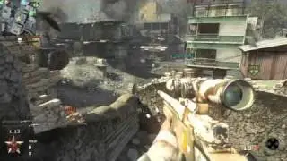 iiTz-JeFFReH - Black Ops Game Clip