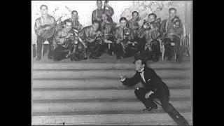 Ted Lewis And His Band - Clarinet Marmalade