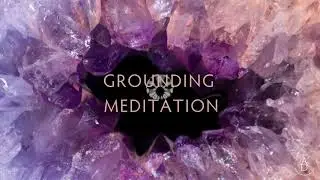 Grounding Meditation