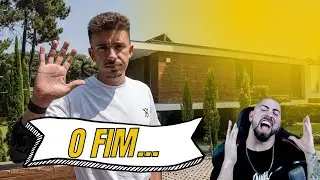 Possessivo reage a NUMEIRO - CHEGOU AO FIM, ADEUS CASA DO LAG…
