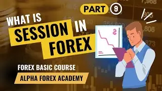 What is Sessions in Forex ? Best Time For TRADING in Pakistan !