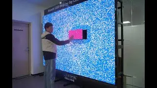 Mechanical Screen & Retractable Screen