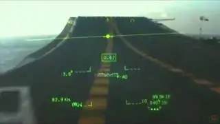 NLCA TEJAS NP-1 and NP-2 COCKPIT VIEW/HUD