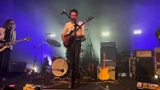 Mo Lowda & the Humble - Beachtown | Live at Jefferson Theater 12/31/23