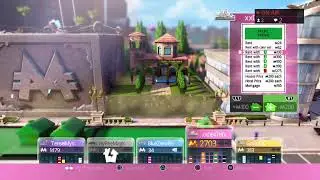 BlueZero1990's Live PS4 Broadcast