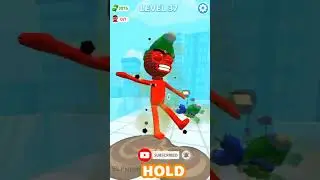 Hand Strike New Funny Mobile Walkthrough Game Update Gameplay iOS,Android #37