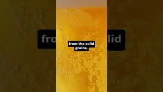 How Beer is made.