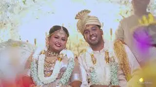 Our Wedding Story | Cinematic Wedding Film