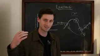 The Leverage Trap: Why Your Effort Isn&rsquo;t Paying Off (Yet)