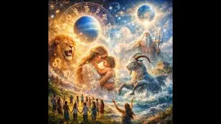Spirit Talks between a Weaver witch & Shaman Durek Astro-Modern Mystic Pocast