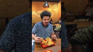 KFC 😮 Sri Lanka Vs INDIA Comparison 🤯🤯 | #food #foodie #shorts