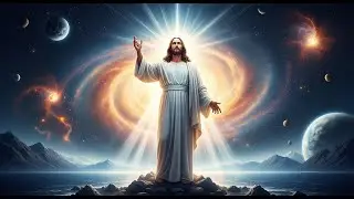Witness JESUS' Victory: He Triumphs Over All Creation