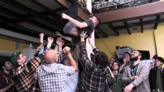 Philly DIY Music Scene