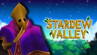 Another Day On The Farm (Attempt 2) !!! - Stardew Valley