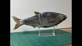 Airbrushing 