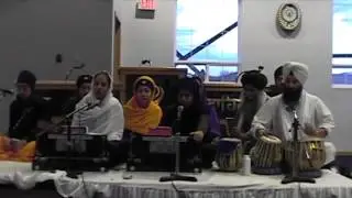 Einehee Kee Kripaa Kae Sajae Ham Hai(n) - Bibi Rena Kaur Jee