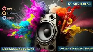 SOLID AQUI LA FAUTE LIVE PERFORMANCE NORD OUEST PORT DE PAIX HA&Iuml;TI 2013