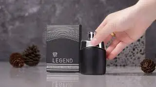 Customizable Men Perfume | OEM & ODM Fragrance Factory Wholesale