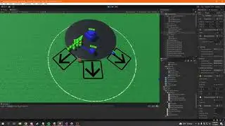 Army Fighting and Visualization - Kingdoms And Ghosts - Devlog 2