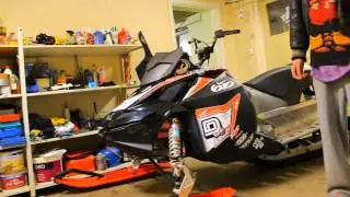 Ridestore Santa/Christmas Edit