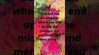Travel quotes |Inspirational Travel Quotes| WhatsApp status with nature view 2021
