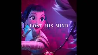so the story goes #kpopdemonhunters #edit #kdh #mystery #mysterysaja #alice #peggy