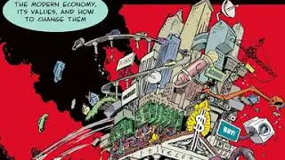 Madness #2: Consumer-Worker