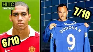 GRADING Your Club's FIRST Signing Of The Decade