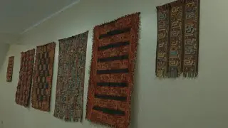 TEXTILES SULCA - AYACUCHO