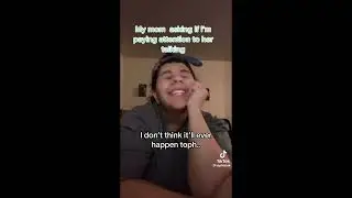 TikTok’s that give me secondhand embarrassment #30
