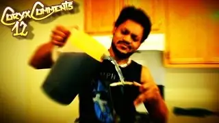 MAKING KOOL-AID: BOSS EDITION | SUPER CoryxComments #12