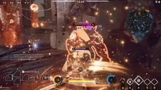Paragon - Monolith update with Greystone