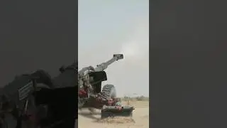 pokran firing range #narendarmodi #newshorts #shorts #youtubeshorts #motivation #pokran #rajasthan