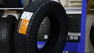 215/65 R16 Joyroad winter tires