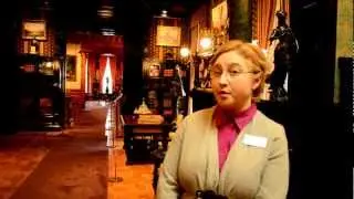 Driehaus Museum Q & A