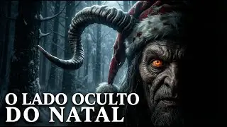 KRAMPUS: A Verdadeira História do Demônio do Natal