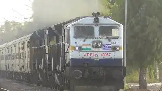 14645 train shalimar express