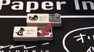 Paper-made Index Clips