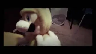 WALUIGI (HORROR)