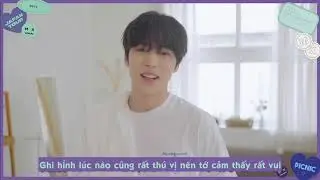 [Vietsub] MONSTA X 2019 JAPAN FAN CONCERT(PICNIC) PART 3/3