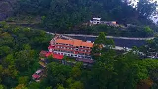 Munnar ABAD Copper Castle, Resorts