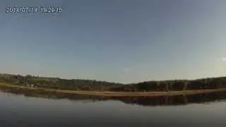 Пляж на Оке Boscam HD08A