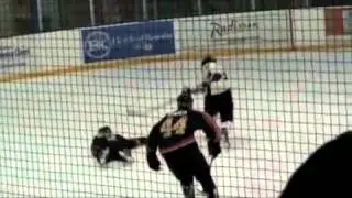 Robert Kalata Wisconsin Rampage 2012-2013 Highlights