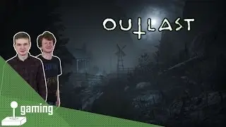 Outlast II [The Podsquad Gaming]